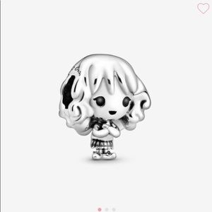 Harry Potter, Hermione Granger Charm